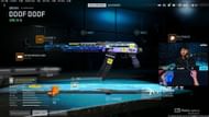 KV Broadside Dragon's Breath loadout in Warzone 2 Season 2 (Image via Activision and YouTube/IceManIssac)